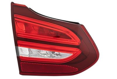 PILOTO POSTERIOR - LED - PARTE INTERIOR - IZQUIERDA - POR EJ. MERCEDES-BENZ C-CL