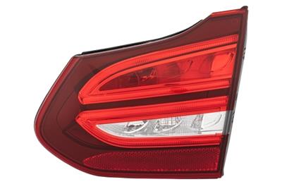 PILOTO POSTERIOR - LED - PARTE INTERIOR - DERECHA - POR EJ. MERCEDES-BENZ C-CLAS