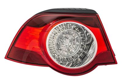 FAN. VW EOS SX LED EST. 06>10