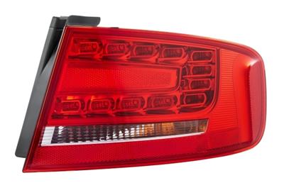 LUCE PO.DX AUDI A4 LED EST 07>