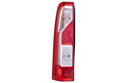 FEU ARRIERE - ILLUMINATION - GAUCHE - POUR P.E. RENAULT MASTER III BOX (FV)