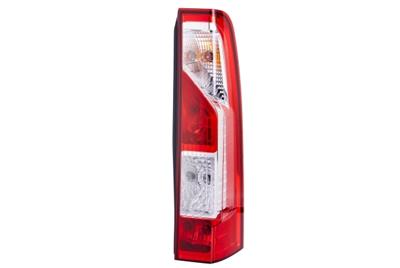 FEU ARRIERE - ILLUMINATION - DROITE - POUR P.E. RENAULT MASTER III BOX (FV)