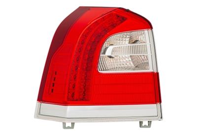 REARLIGHT - LED - OUTER SECTION - LEFT - FOR E.G. VOLVO V70 III (135)