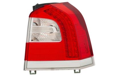 FANALE LED DX SEZ.EST VOLVO V70 10/07->