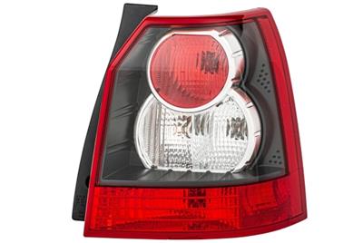 HECKLEUCHTE - GL„HLAMPE - RECHTS - F„R U.A. LAND ROVER FREELANDER 2 (L359)