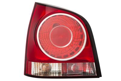 REARLIGHT - BULB - LEFT - FOR E.G. VW POLO (9N_)
