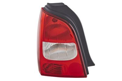 HECKLEUCHTE - GLUEHLAMPE - LINKS - FUER U.A. RENAULT TWINGO II (CN0_)