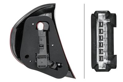 FAN.POST.DX MB SPORT COUPE