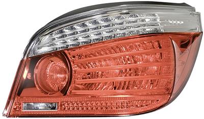 REARLIGHT - LED - LEFT - FOR E.G. BMW 5 (E60)