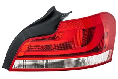 FANALE DX SCURO BMW S1 03/11->