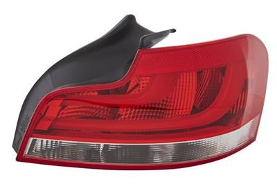 HECKLEUCHTE - LED - RECHTS - FœR U.A. BMW 1 CONVERTIBLE (E88)