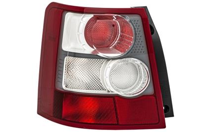REARLIGHT - BULB - FOR E.G. RANGE ROVER SPORT (L320) - ECE/CCC - LEFT
