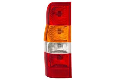 HECKLEUCHTE - GLœHLAMPE - LINKS - FœR U.A. FORD TRANSIT BOX (FA_ _)