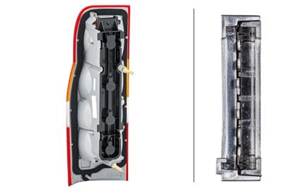 FANALE TRANSIT V184 DX 00-06