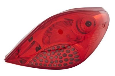 FANALE PE 207 CC DX 06-10