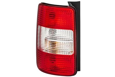 FAN. VW CADDY III SX 04-12