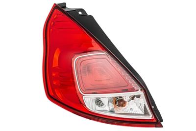 REARLIGHT - BULB - LEFT - FOR E.G. FORD FIESTA VI (CB1, CCN)