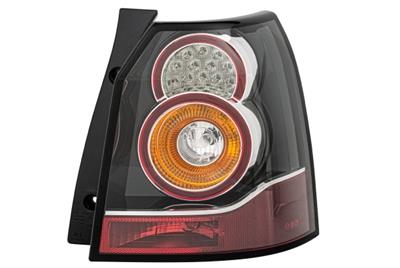 REARLIGHT - LED - RIGHT - FOR E.G. LAND ROVER FREELANDER 2 (L359)