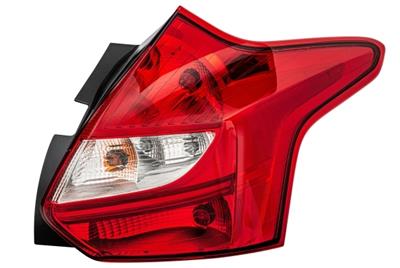 PILOTO POSTERIOR - LED - DERECHA - POR EJ. FORD FOCUS III