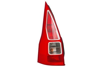 FEU ARRI‘RE - ILLUMINATION - GAUCHE - POUR P.E. RENAULT MEGANE II GRANDTOUR (KM0