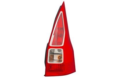 HECKLEUCHTE - GLœHLAMPE - RECHTS - FœR U.A. RENAULT MEGANE II GRANDTOUR (KM0/1_)