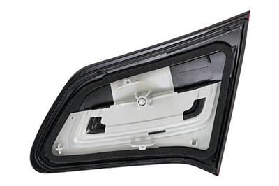 PILOTO POSTERIOR - PARTE INTERIOR - IZQUIERDA - POR EJ. CITROÖN C4 II (B7)