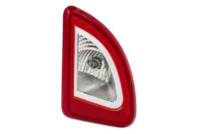 REARLIGHT - BULB - INNER SECTION - LEFT - FOR E.G. RENAULT TWINGO II (CN0_)