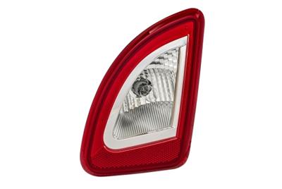 REARLIGHT - BULB - INNER SECTION - RIGHT - FOR E.G. RENAULT TWINGO II (CN0_)