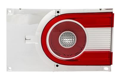 HECKLEUCHTE - GLœHLAMPE - INNERER TEIL - RECHTS - FœR U.A. VW SHARAN (7M8, 7M9,