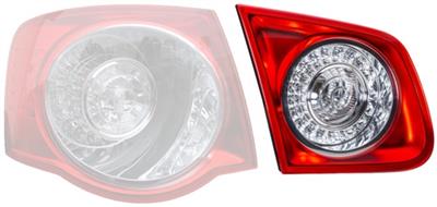 REARLIGHT - BULB - INNER SECTION - LEFT - FOR E.G. VW JETTA III (1K2)