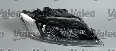 PROIETTORE XENON DX