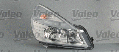 SCHEINW. RENAULT ESPACE IV L