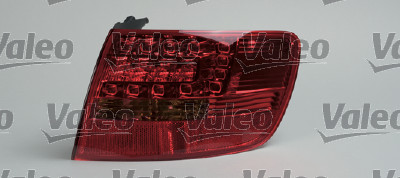 FANALE DX led