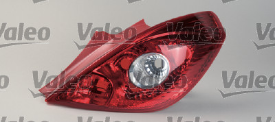 FANALE SX
