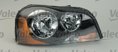 PROJ D VOLVO XC90 2002