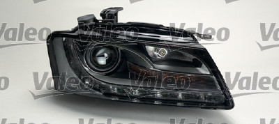 PROJ D XEN AFS AUDI A5/S5 2007