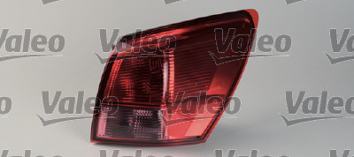 FANALE DX