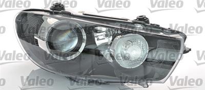 PROIETTORE XENON DX FBL+DBL