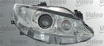 PROIETTORE XENON SX
