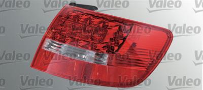 RUECKL. AUSSEN AUDI A6 AVANT R LED
