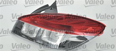 RUECKL. RENAULT MEGANE CC R
