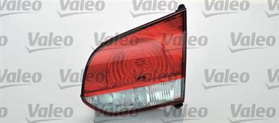 FANALE DX LATO BAULE