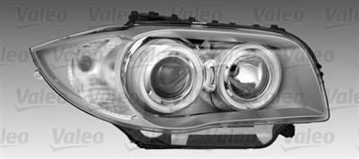 PROIETTORE XENON DX