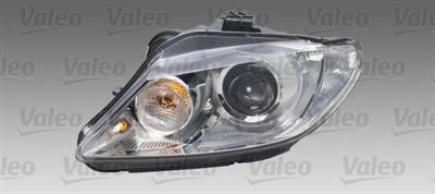 PROIETTORE XENON SX