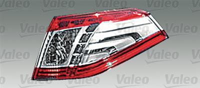 RL PEUGEOT 508 SW 2010/12 WING R LHD/RHD