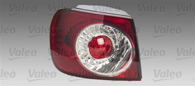 Fanali LED DX