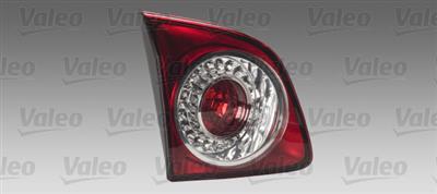 Fanali LED SX LATO BAULE
