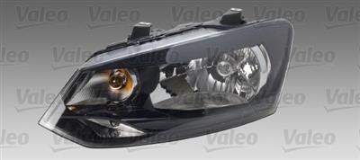 PROJ D HALO VW POLO VI 06.2009
