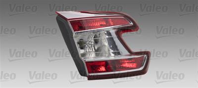 FANALE DX