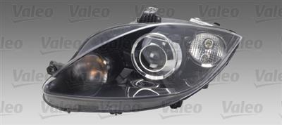 PROIETTORE XENON DX
